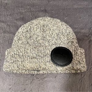 Wool Hat